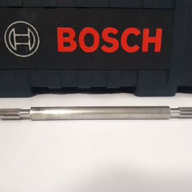 Вал-шестерня для молотка отбойного Bosch GSH 27