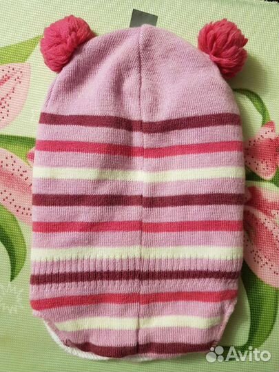 Шапка шлем Reike