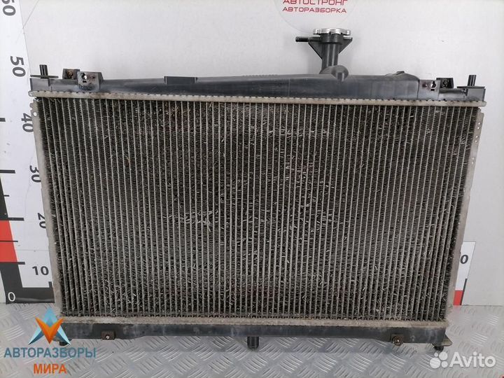 Радиатор (основной) Mazda 6 GG 2002