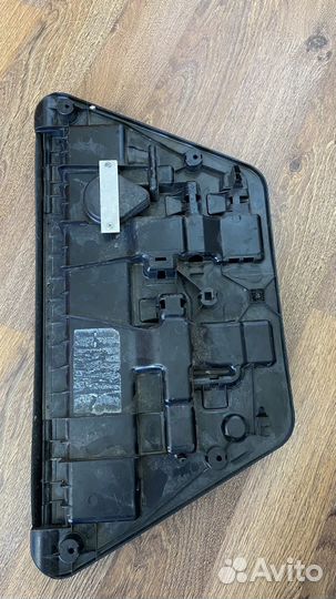 Инструментальный ящик Audi A8 D3