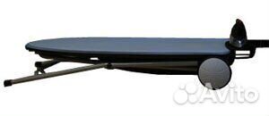 Гладильная система Comfort Vapo Ruby