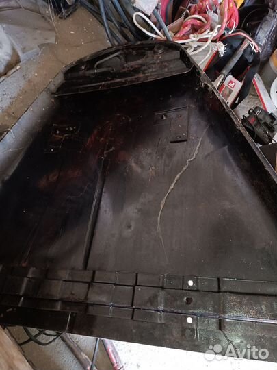 Запчасти на газ 69