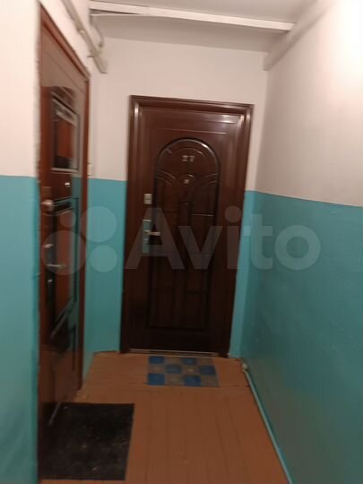 1-к. квартира, 24,6 м², 2/2 эт.