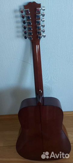 Акустическая гитара Flight