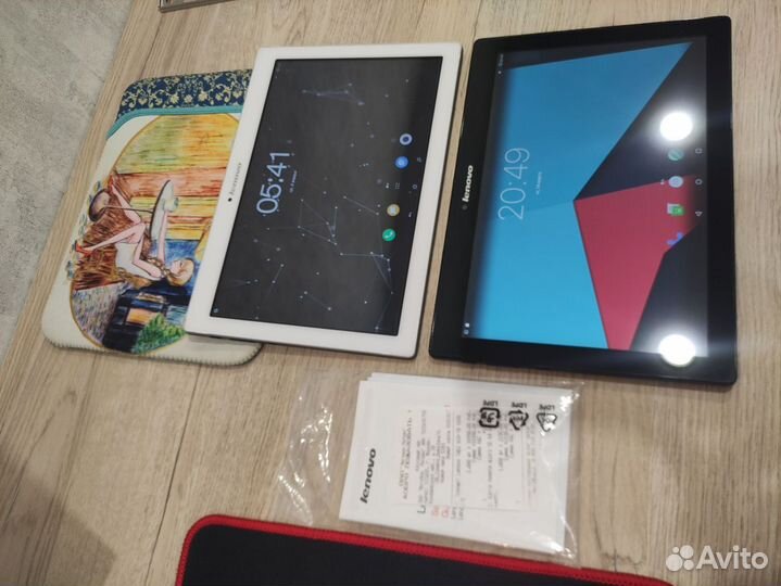 Lenovo TAB 2 A10-70L 16GB LTE
