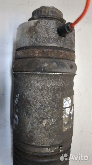 Амортизатор подвески левый задний Audi Q7