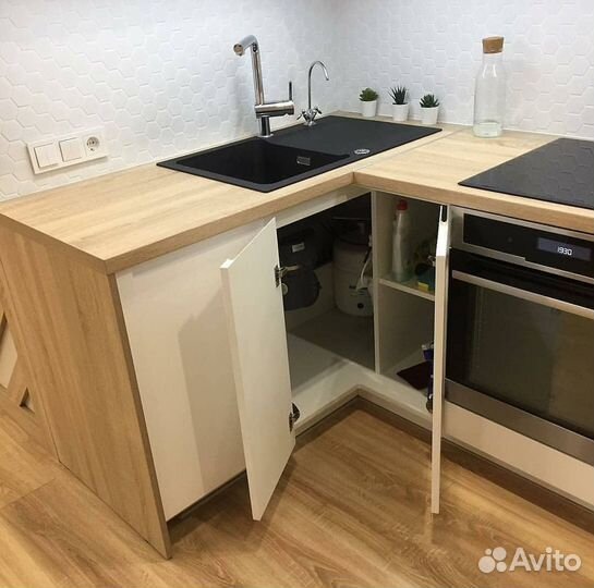 Кухни от производителя
