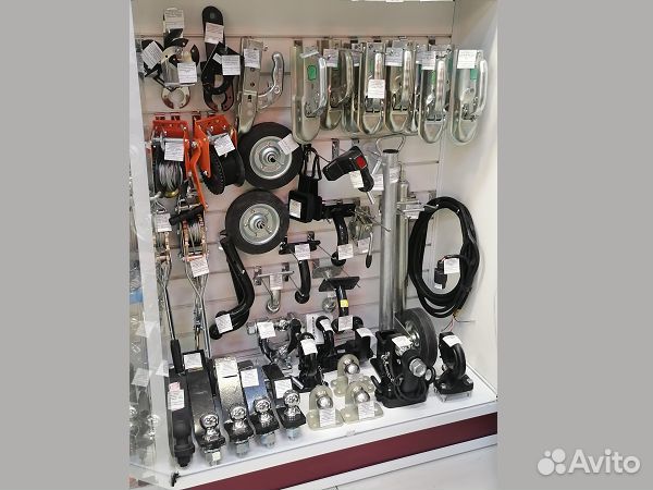 Опорное колесо