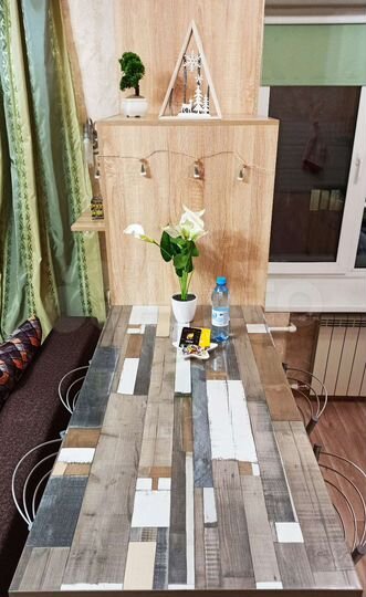 1-к. квартира, 35 м², 4/5 эт.