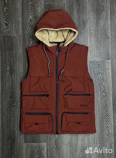 Жилетка мужская