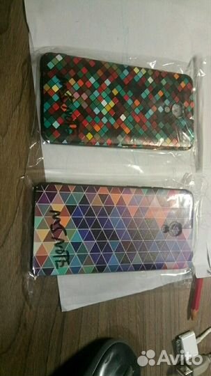 2Чехлa для Meizu M5 Note l, OppoA9 2020