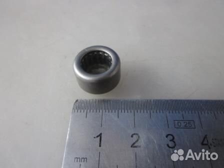 Подшипник роликовый шарнира кардана рул. упр. газо