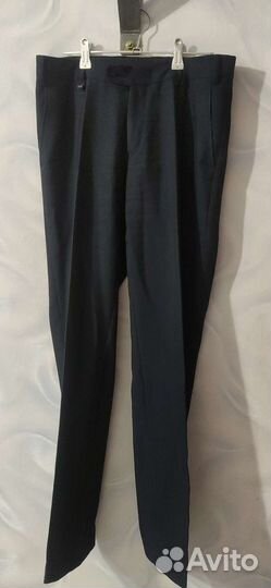 Школьный костюм