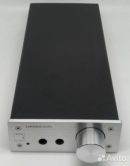 Усилитель для наушников