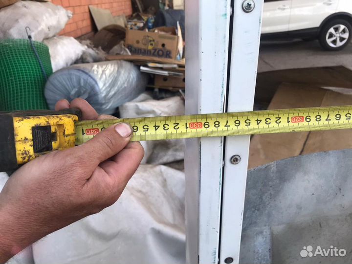 Будка на газель