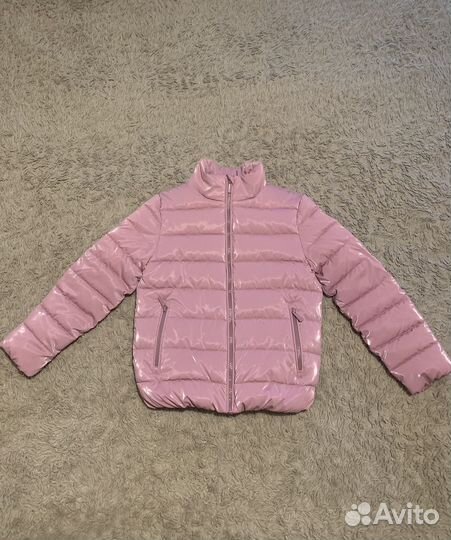 Вещи пакетом для девочки 122-128