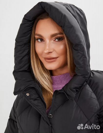 Куртка женская 48 размер