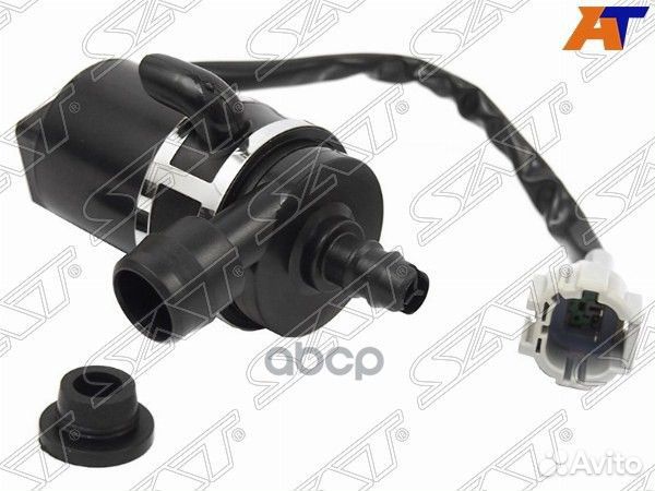 Мотор омывателя фар nissan teana 06-08/370Z 08