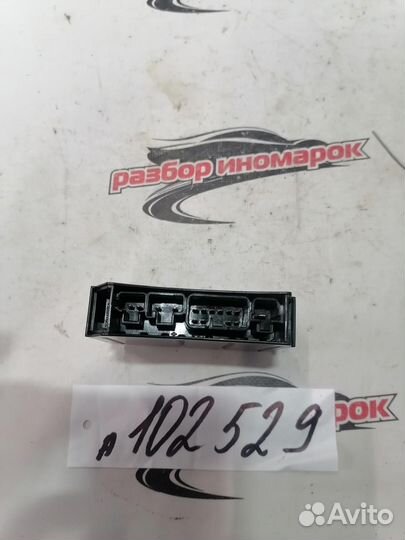 Блок электронный Toyota Camry GSV50 2011-2012 2GR