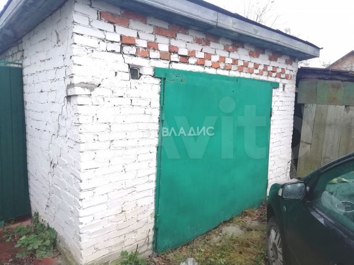 Дом 50 м² на участке 5 сот.