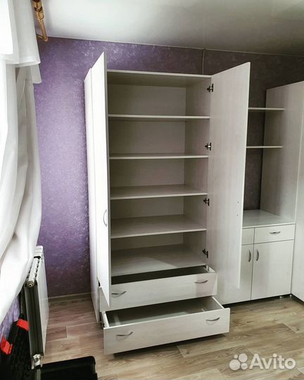 Шкаф с доставкой