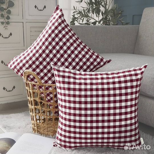 Наволочка 40х40