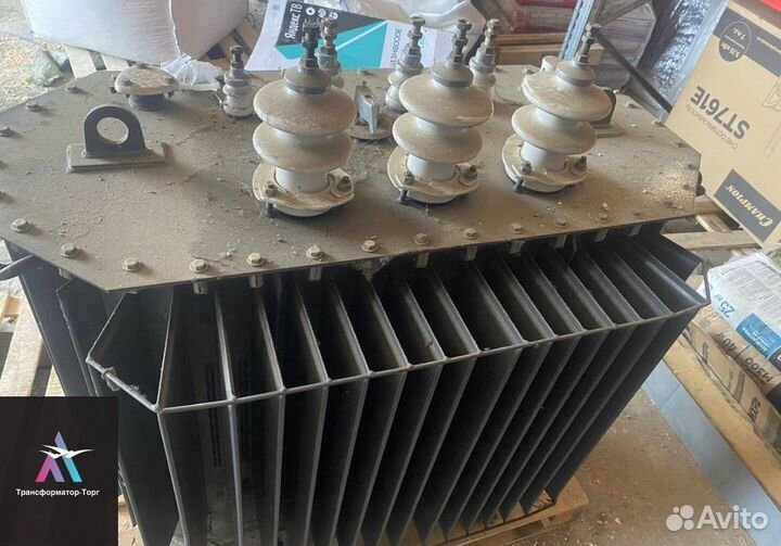 Трансформатор тднс б\у арт78916