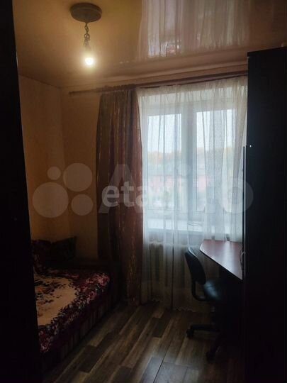 2-к. квартира, 46,7 м², 4/9 эт.