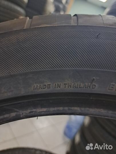 Bridgestone Potenza RE003 Adrenalin 225/50 R17 94W