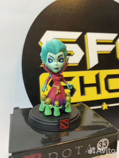 Фигурка Dota 2 Death Prophet