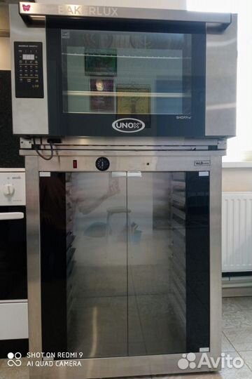 Продаётся печь конвекционная