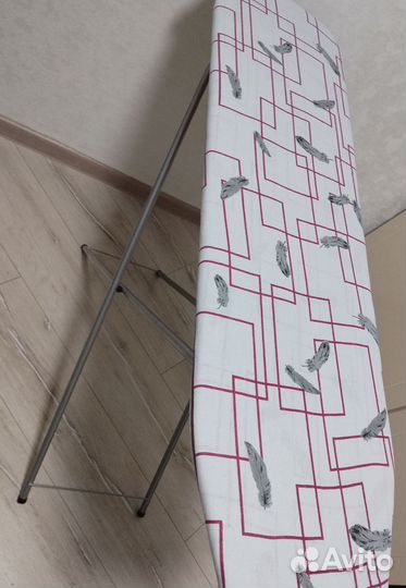 Гладильная доска бу