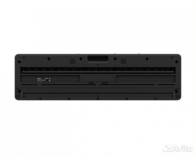 Синтезатор Casio CT-S400