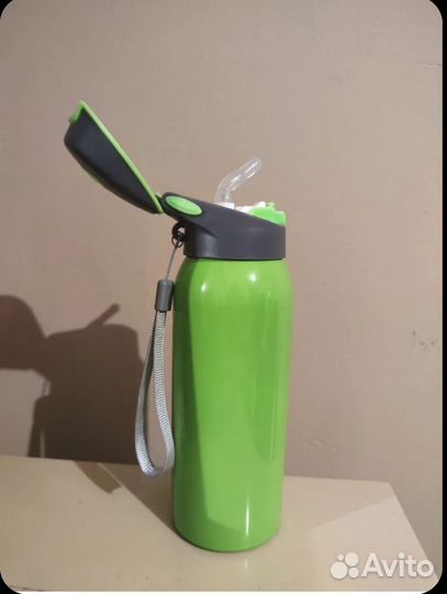 Термокружка 0.5 л, термос