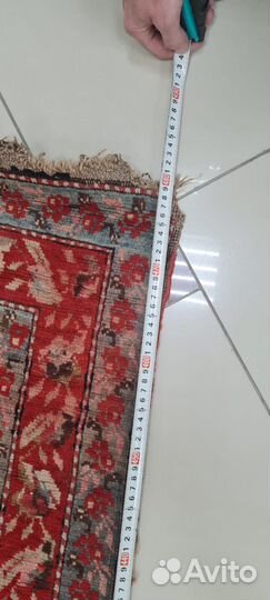 Ковры старинные