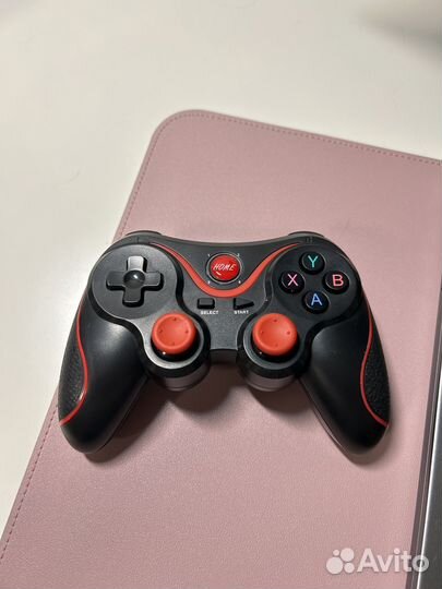 Геймпад Gen Game X3