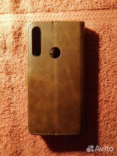 Чехол на huawei
