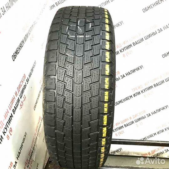 Hankook Dynapro I'Cept RW08 235/65 R17
