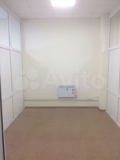 Офис в Технополисе 