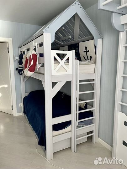 Детская комната мебель бу