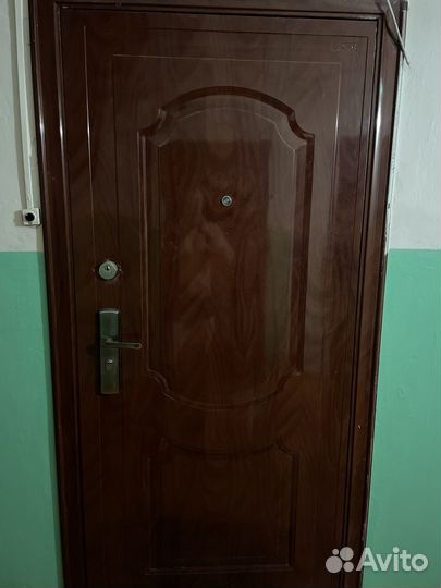 Продаю двери б/у