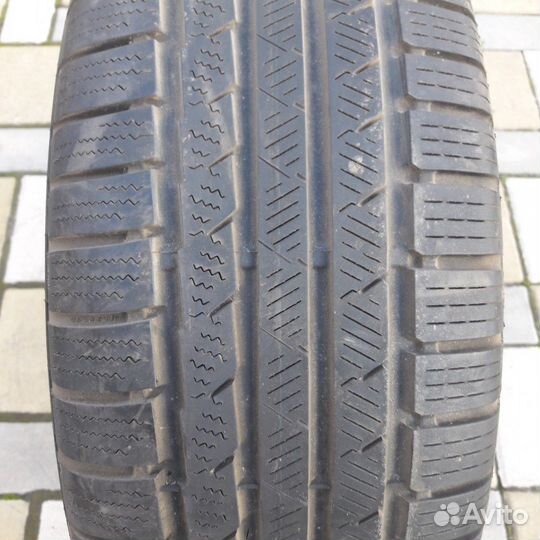 Continental ContiWinterContact TS 810 225/55 R16 99V