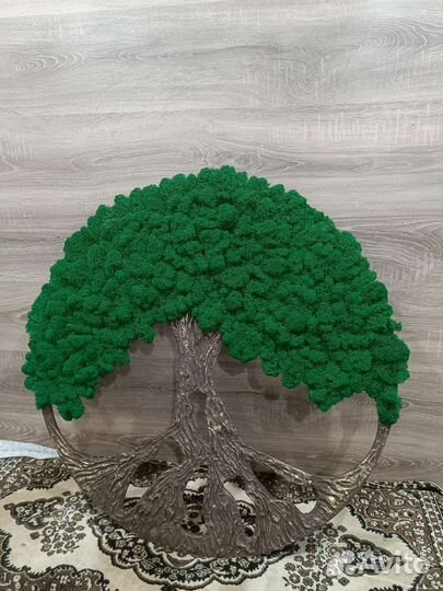 Настенное панно