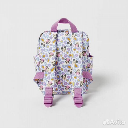 Новый рюкзак