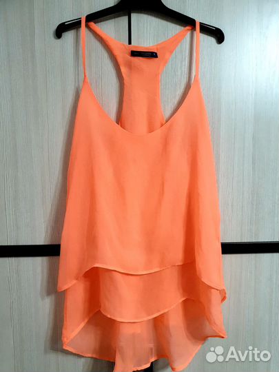 Летние вещи