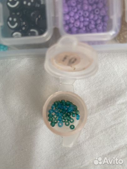 Набори бисера