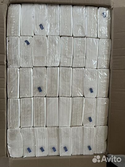 Салфетки бумажные