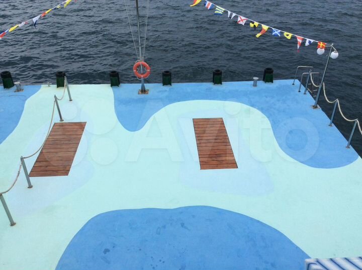 Дом 292,2 м² на участке 3 сот.