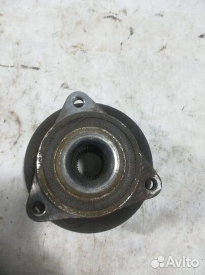 Ступица передняя Opel Astra J 2009-2015