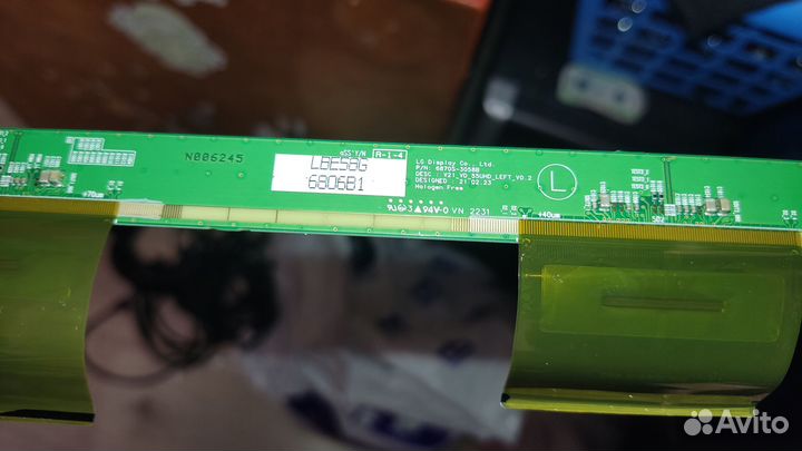 6870S-3058B 6870S-3059B